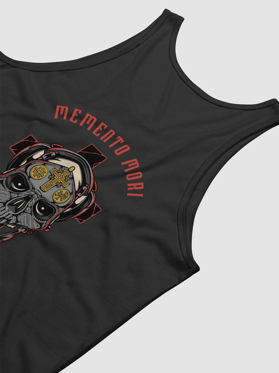 Memento Mori - Skull design product image (4)