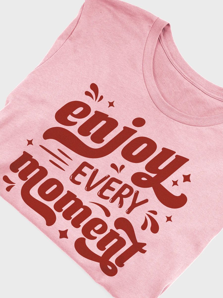 Enjoy every Moment product image (5)