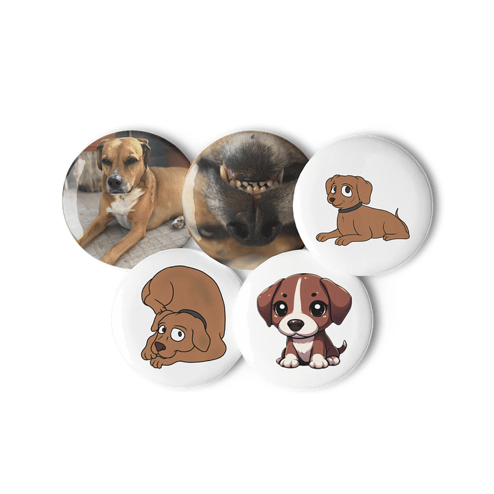 Cassie Pins product image (3)