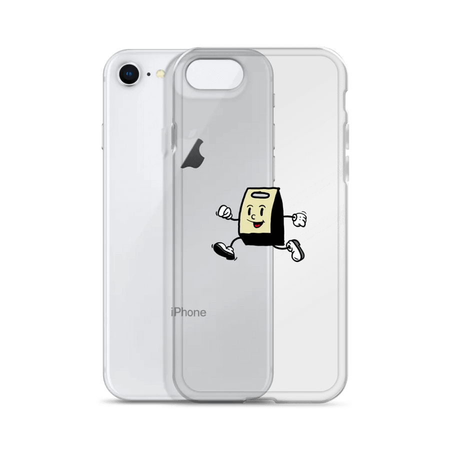 JOLLY Cheeky Takeout Phone Case product image (2)