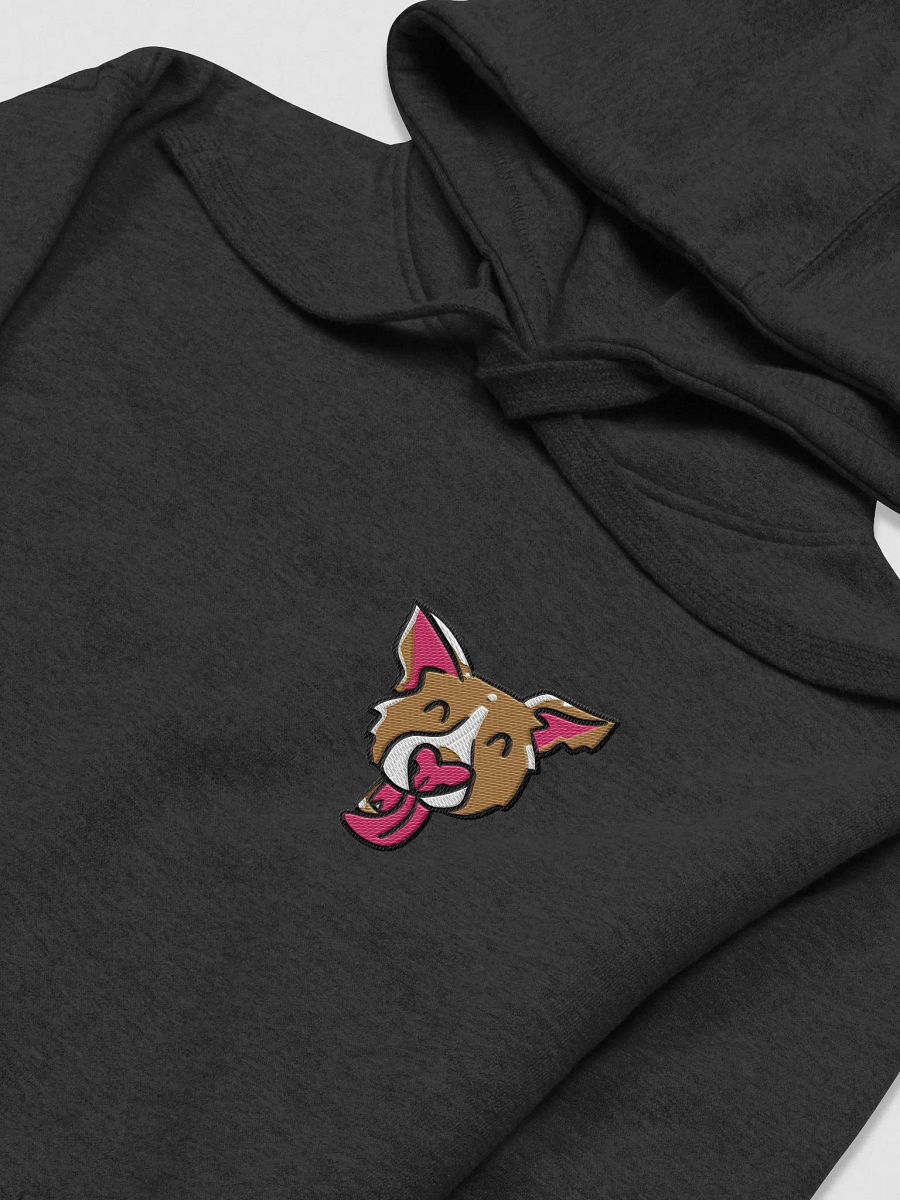 GGDOG Hoodie - Embroidered product image (14)