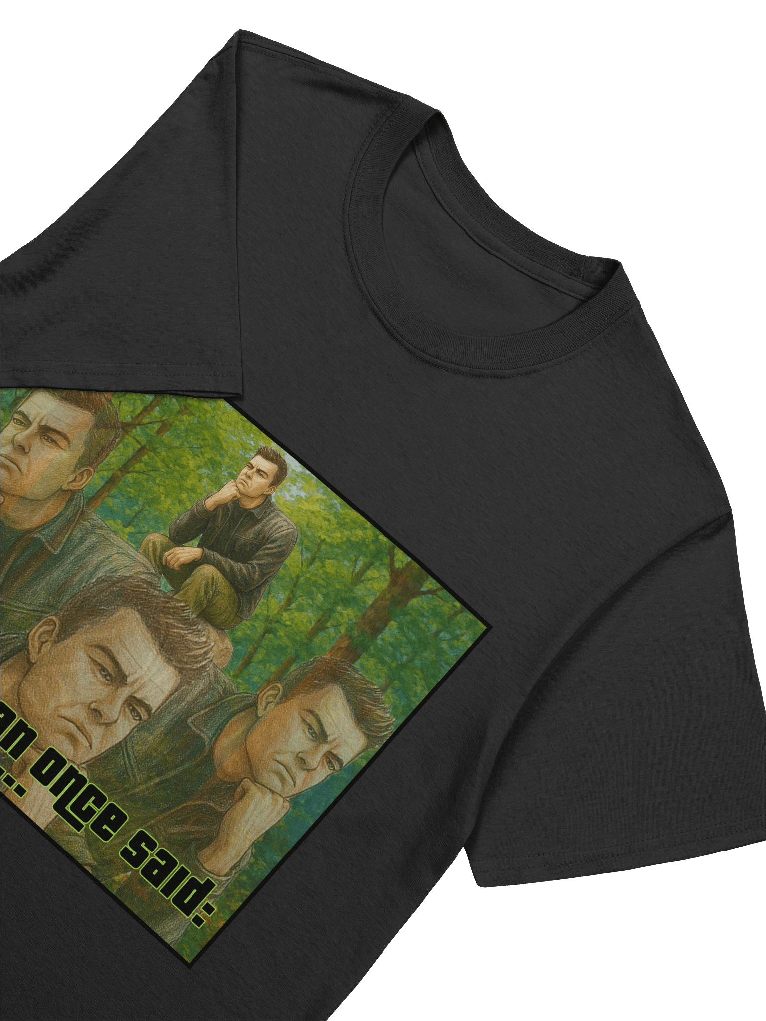 Claude .... shirt product image (39)