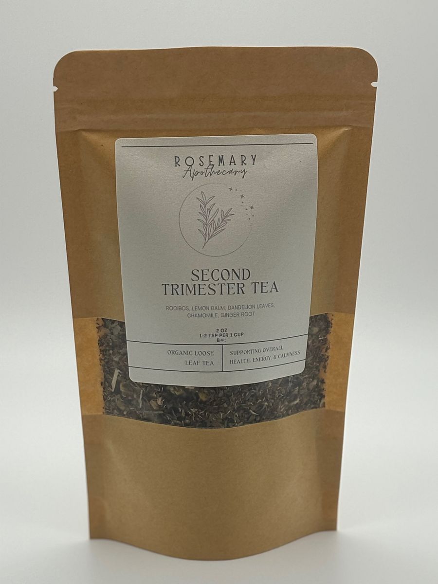 Second Trimester Tea product image (2)