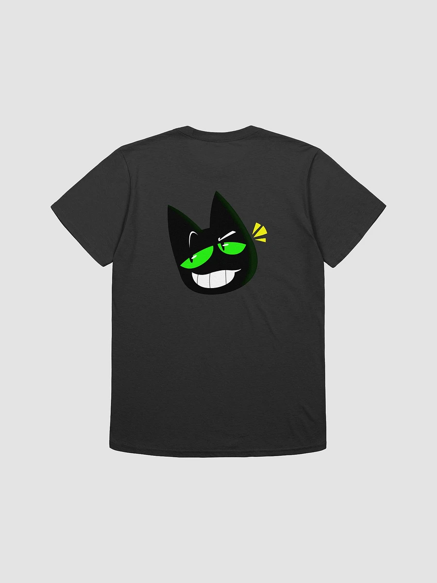 TRYNX T-SHIRT product image (2)