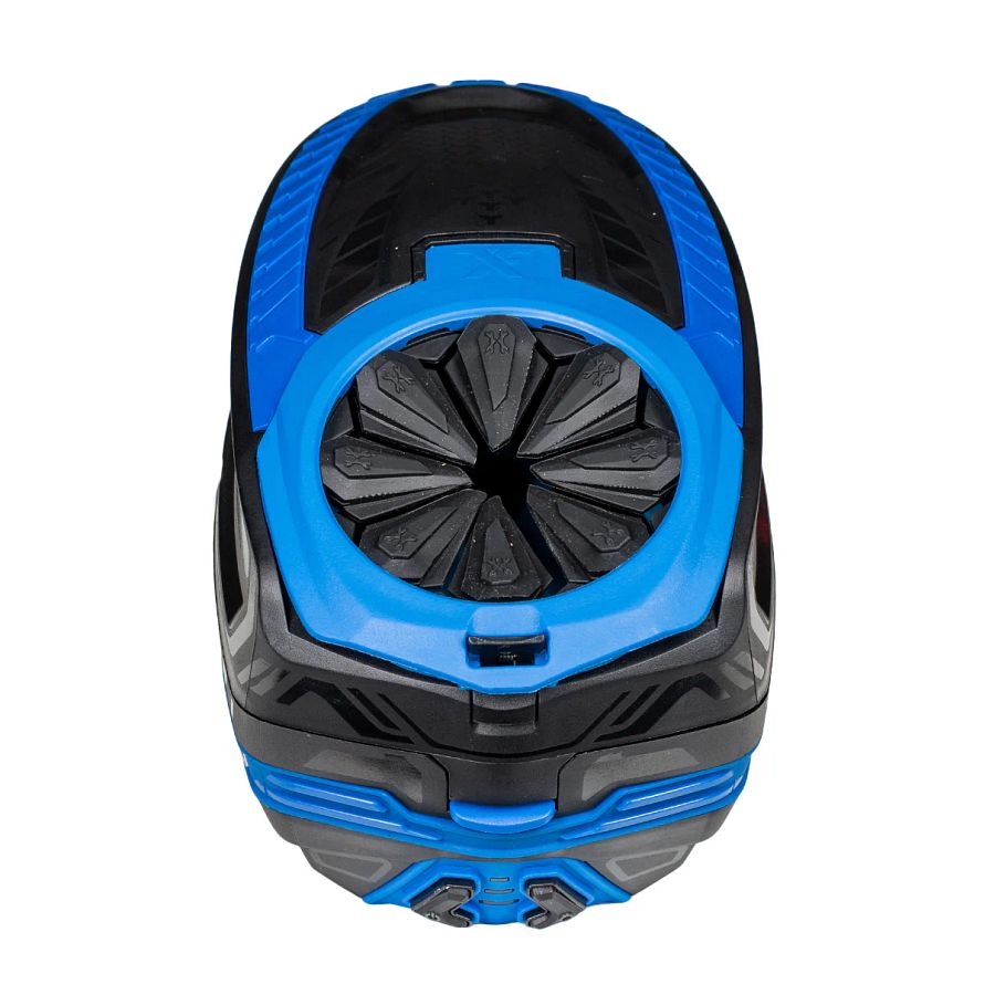TFX 3 Loader - Black/Blue product image (7)