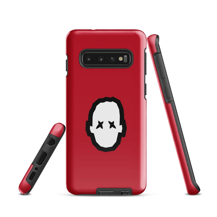 Seniac Samsung Case product image (1)