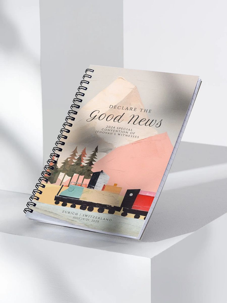 'Declare the Good News