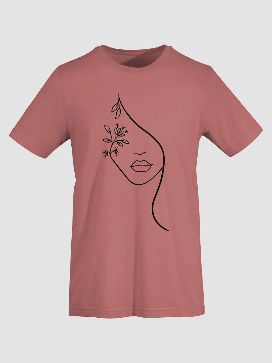 Evelyn T-Shirt product image (43)