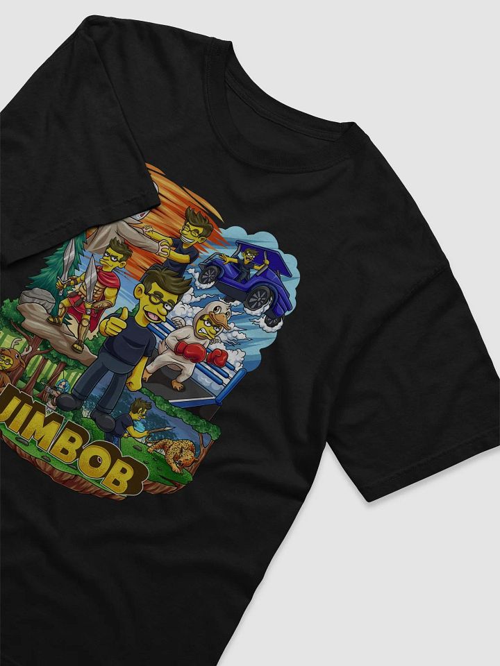 2024 Jimbob product image (2)