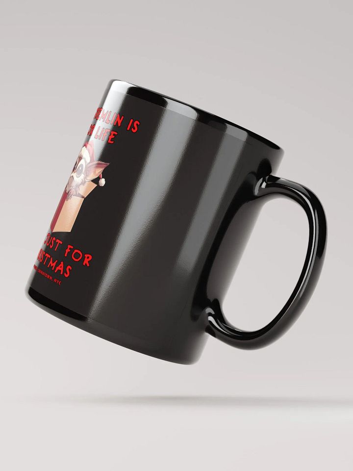 A Gremlin is for Life - Mug product image (3)