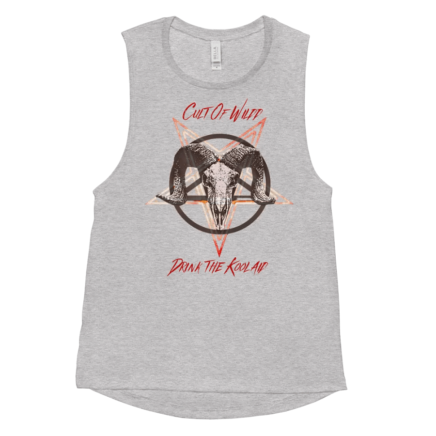 Ladies Tank product image (58)
