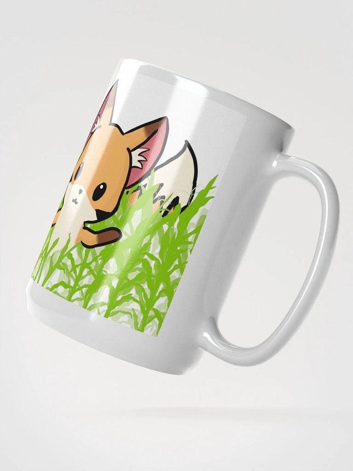 Fall - Corn Maze Mug product image (2)