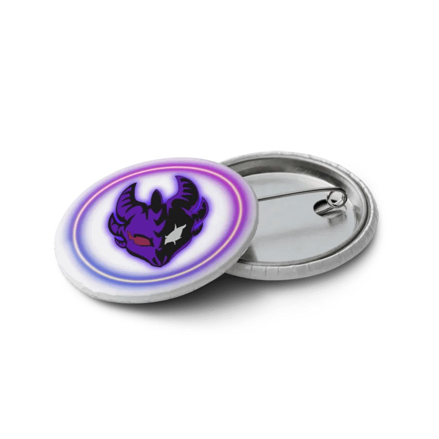 DarkManeGaming Pin Set product image (12)