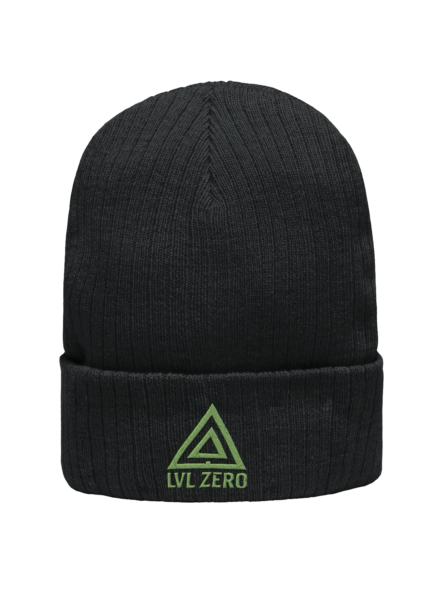 LVL ZERO // Cold Blooded Beanie product image (1)