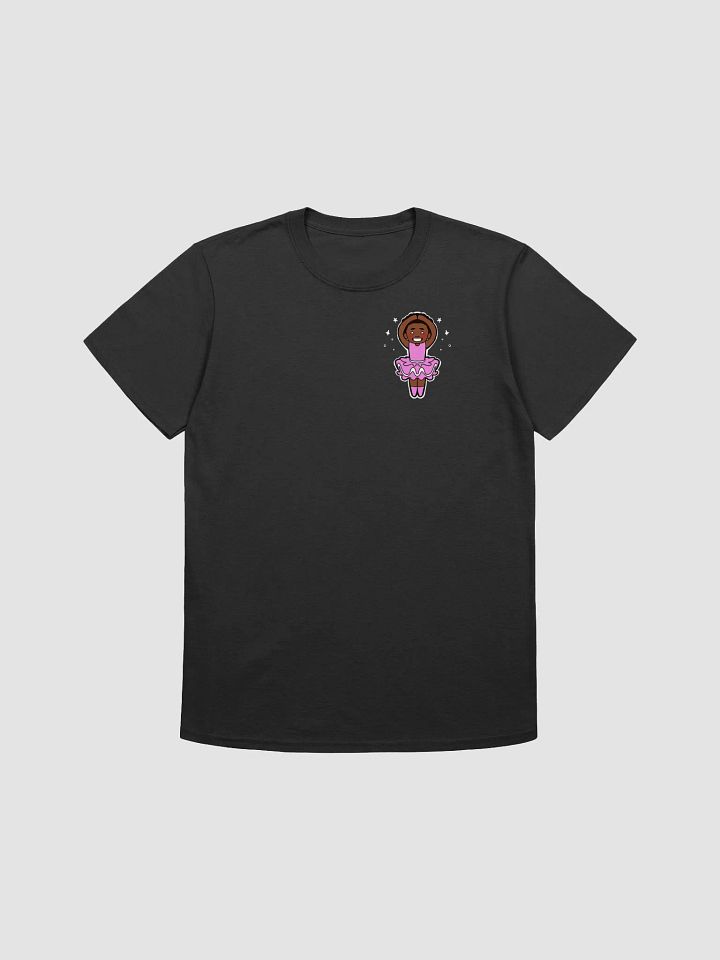 Dancing EbenAP Unisex T product image (1)