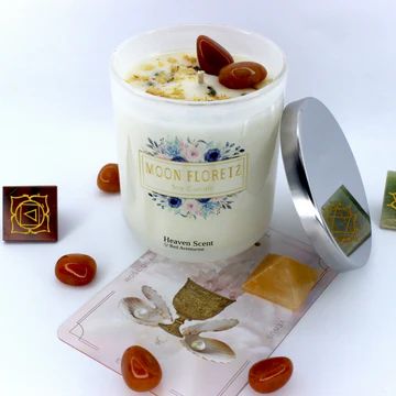 Heaven Scent - Red Aventurine product image (1)