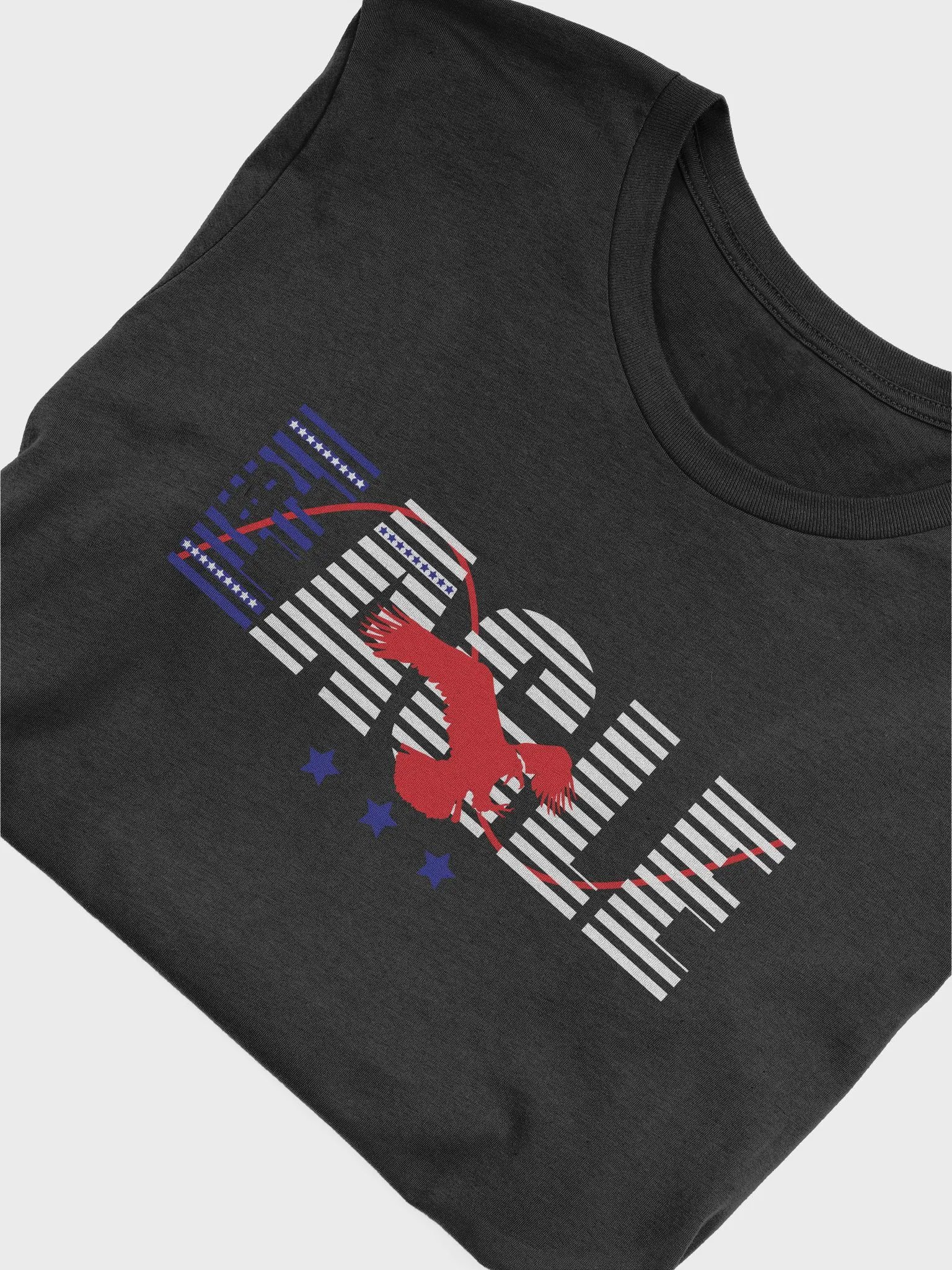 Eagle's Lover T-shirt For Men & Women product image (5)