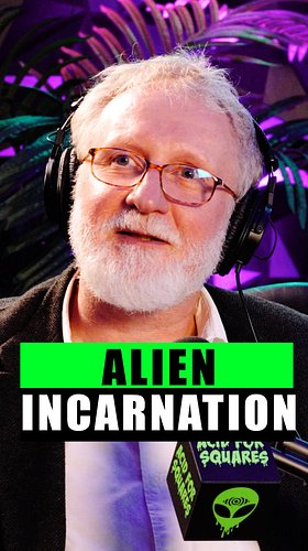 Molecular biologist Dr. Max Rempel is the scientist behind a controversial new study that may change everything we think we k...