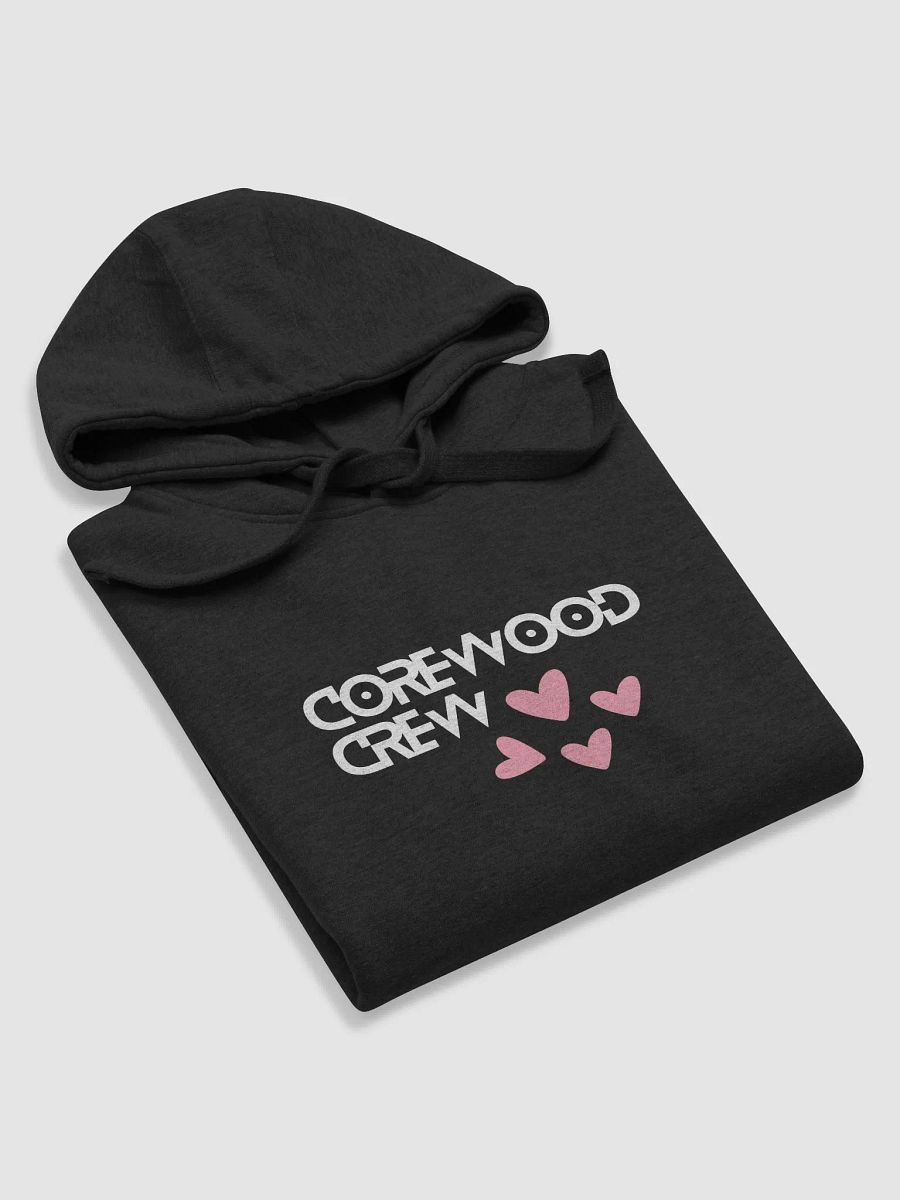 Corewood Crew Hearts (hoodie) product image (52)