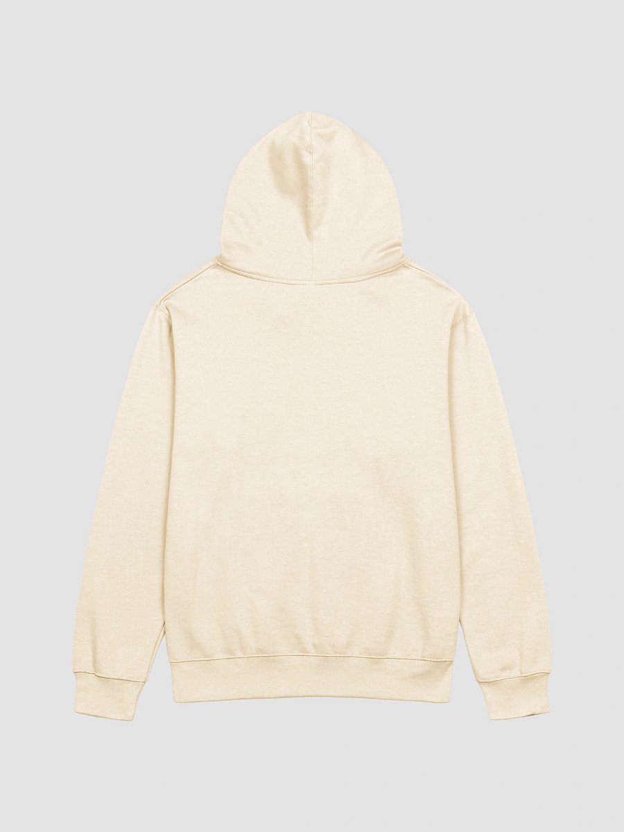 Pencil Warrior Logo Midweight Hoodie product image (2)
