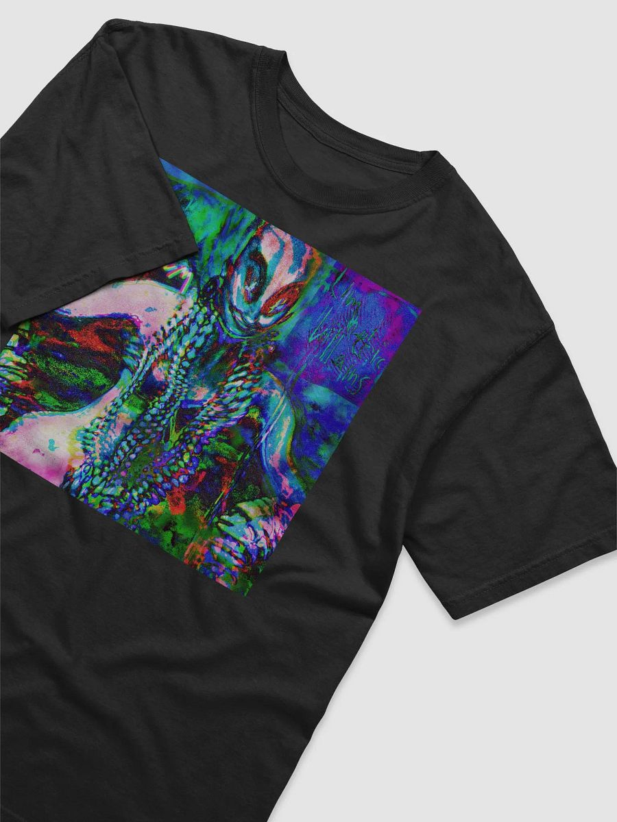 Limnetic Villains Thorium T Shirt product image (12)