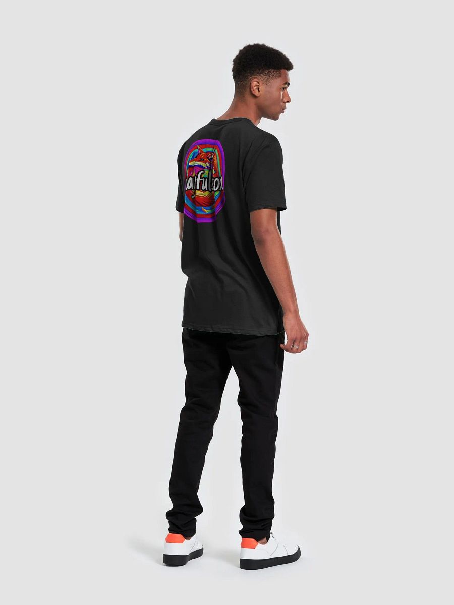 Fox Tshirt product image (45)