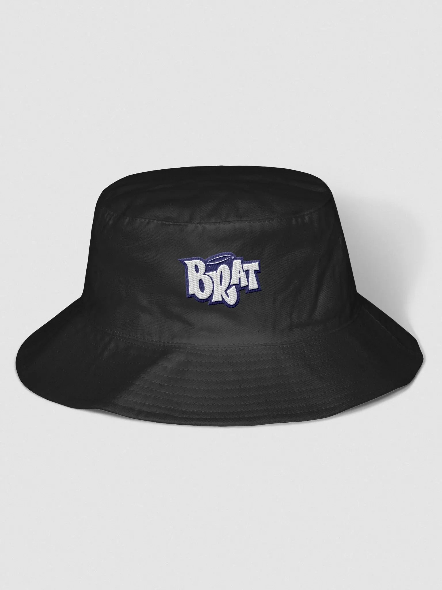 brat bucket hat product image (1)
