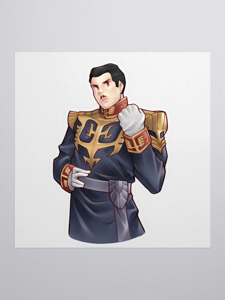 Zeon Theta product image (1)