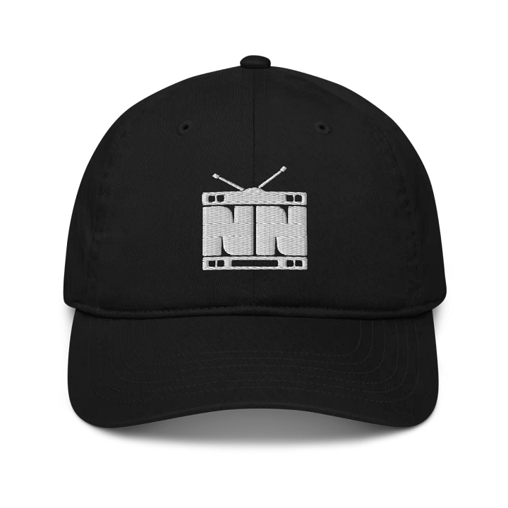 NN Logo Dad Hat product image (1)