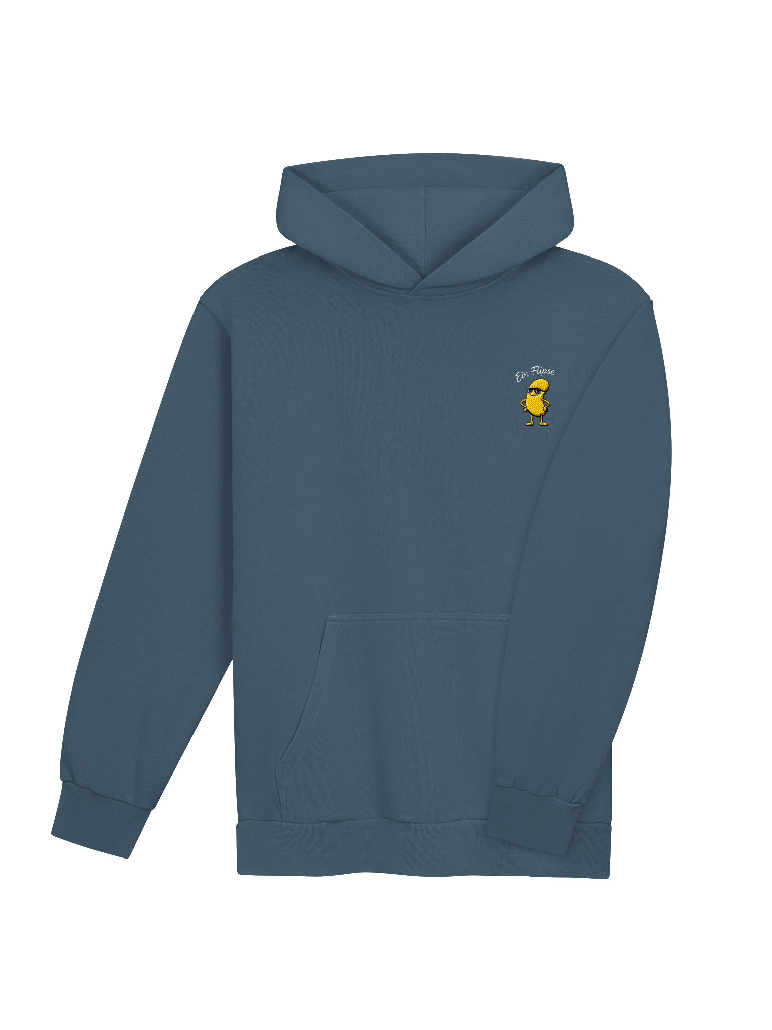 Ein Flipse Urban Hoodie product image (7)