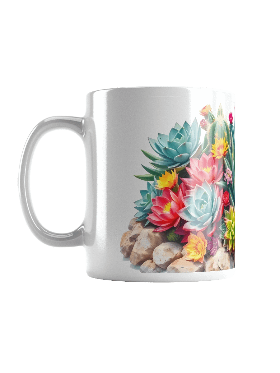 Succulent Bloom product image (2)