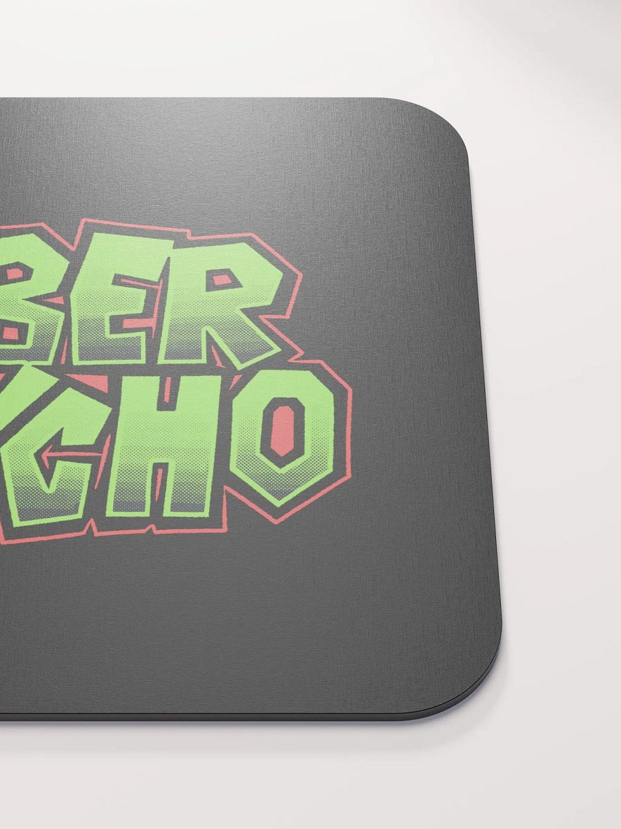 Sober Psycho Mousepad product image (5)