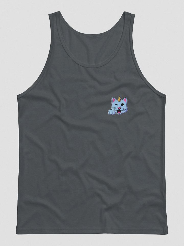 Hype Movement Tank product image (1)