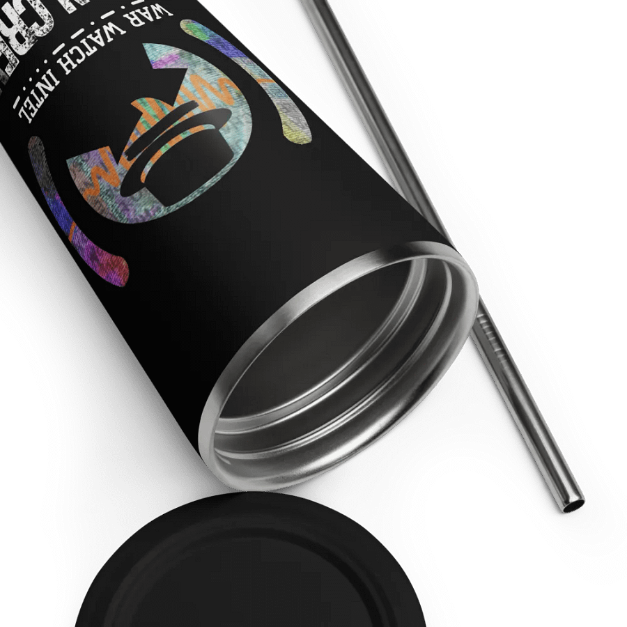 Recon Crew Insulated Tumbler product image (12)