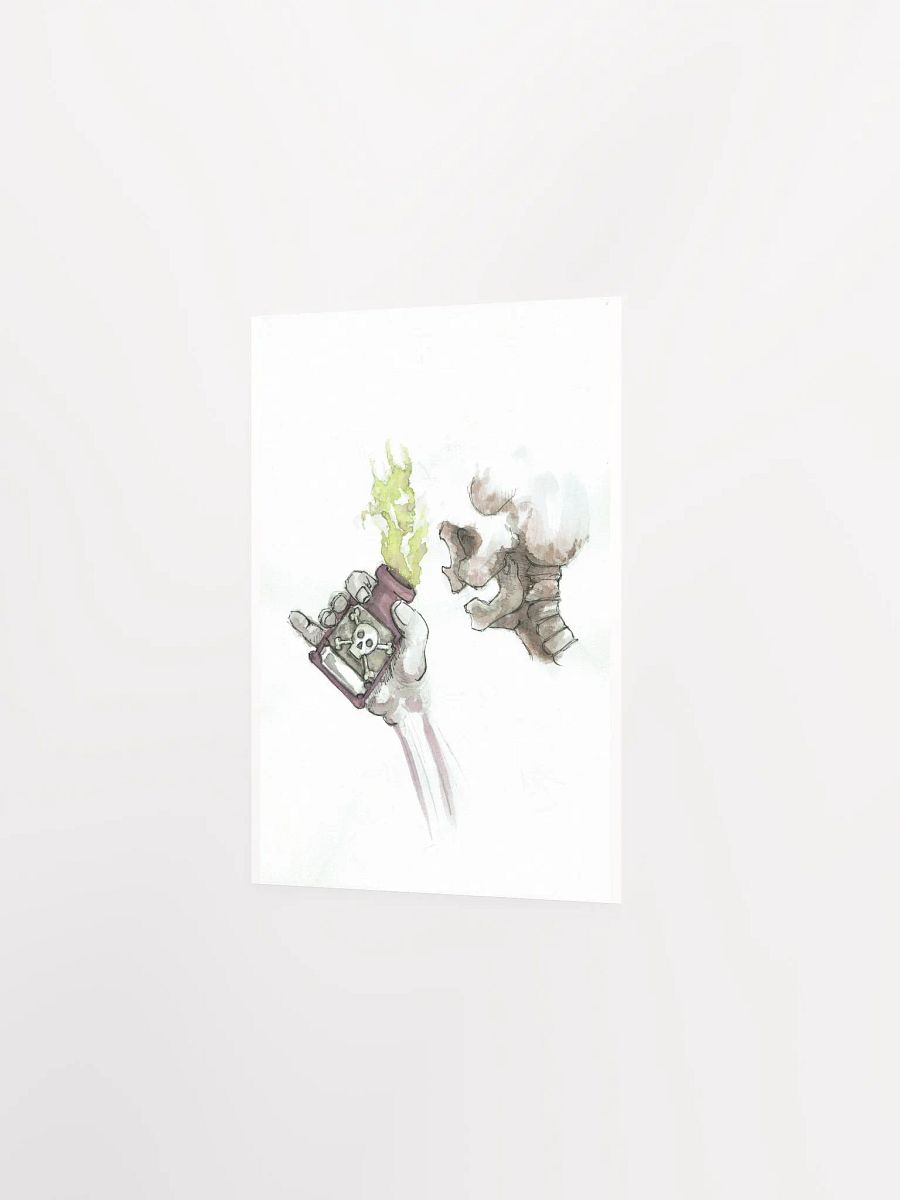 Poison Punk product image (2)