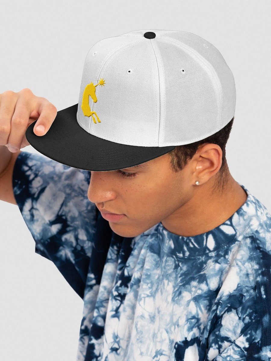Unicorn Hat - Big Star product image (7)