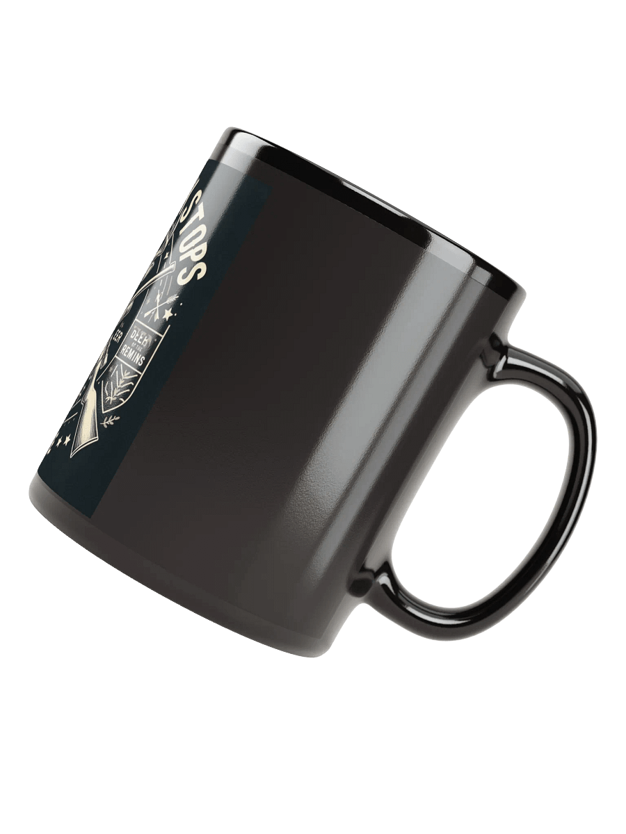 Vintage Buckhead Target Mug product image (7)