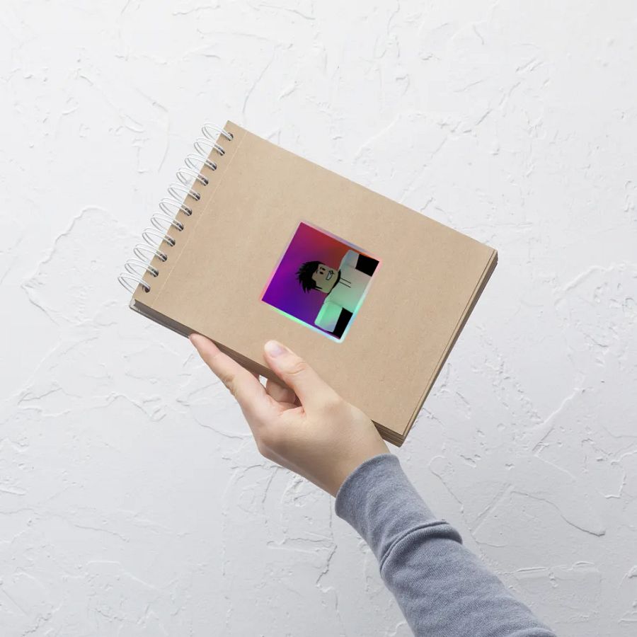 SonXo1 Sticker product image (9)