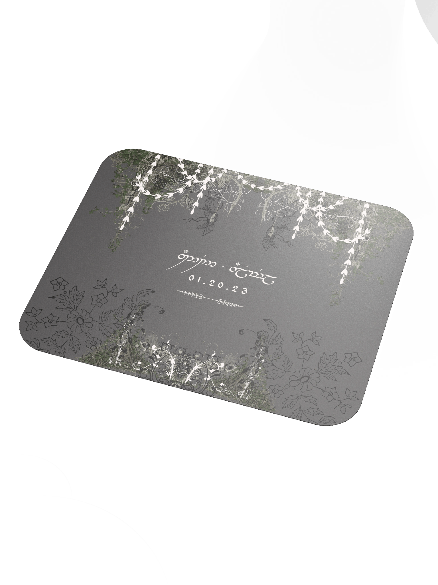 Audin Aulimil Mousepad product image (3)