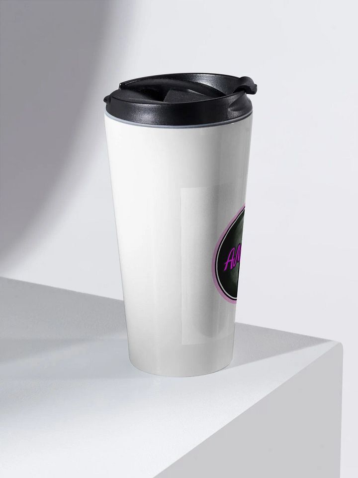 AMG travel cup product image (2)