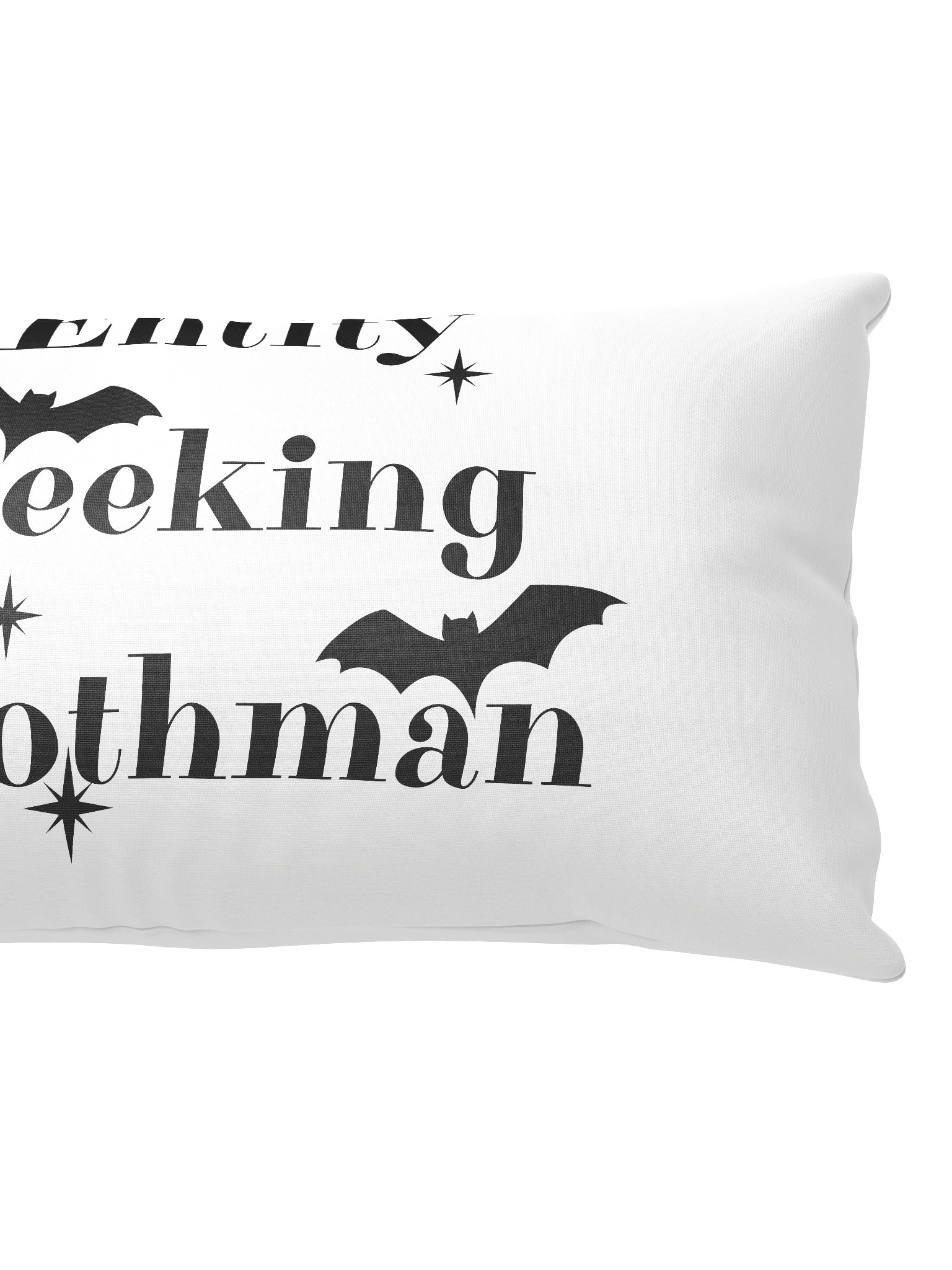 Mothman Pillow product image (4)