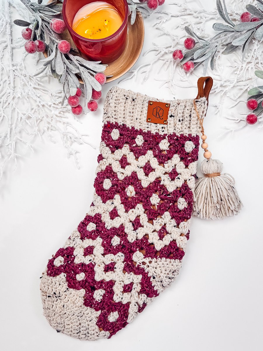 Granny All The Way Stocking Collection! product image (6)