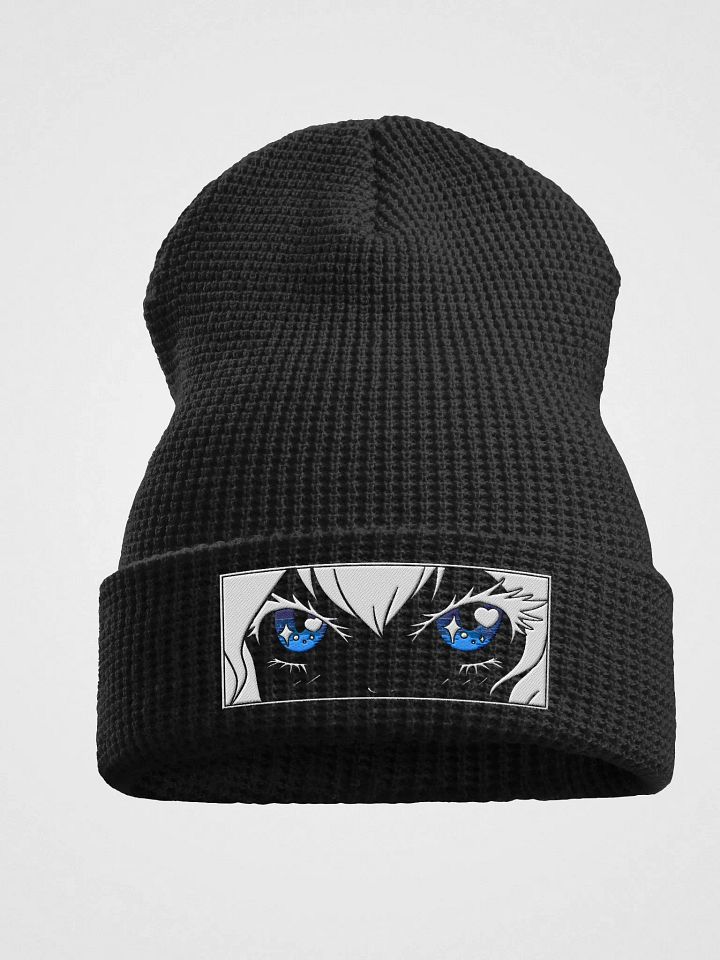 Urusai Waffle Beanie product image (1)