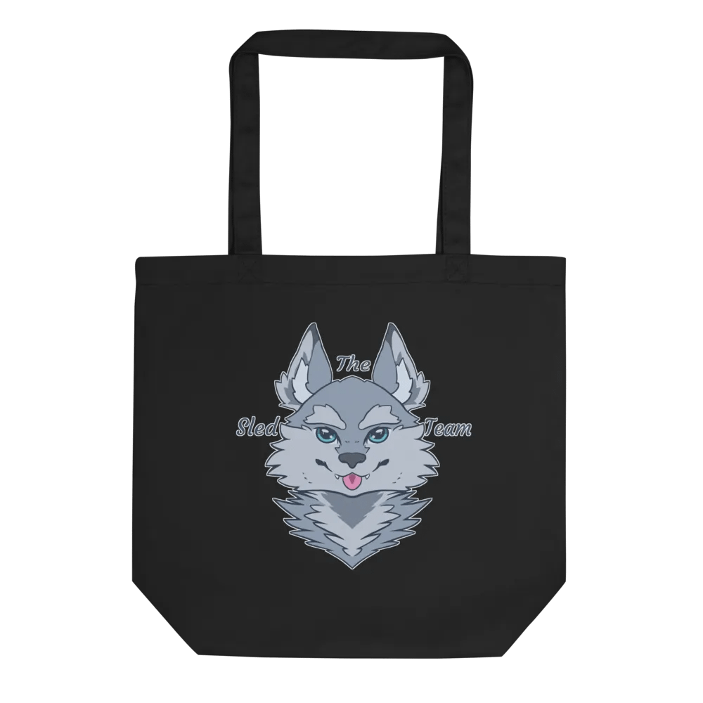 The Sled Team Tote product image (1)