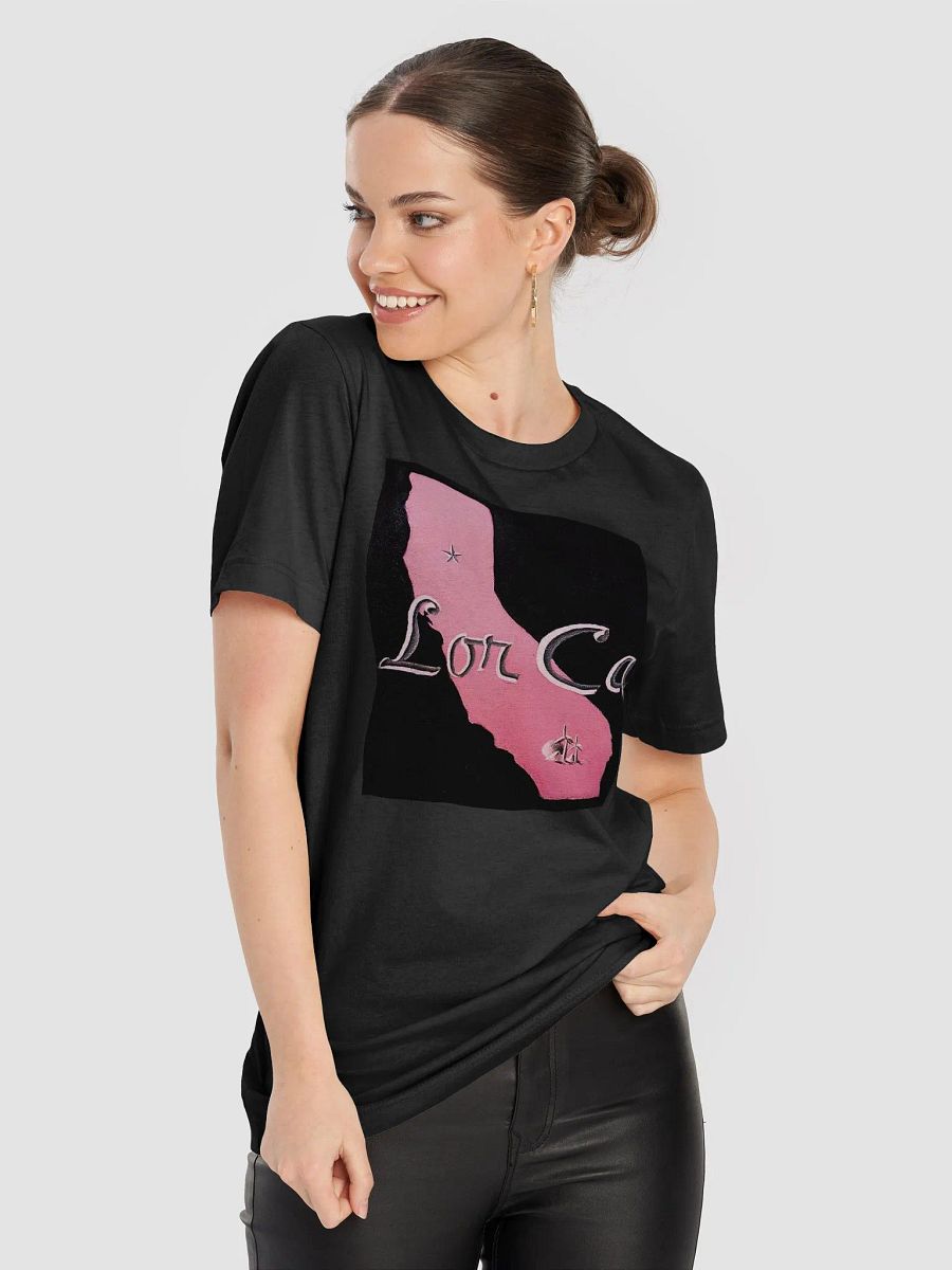 LorCal OG T-Shirt Slim Fit product image (8)
