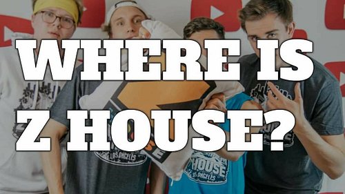 WILL Z HOUSE EVER RETURN?
CHECK OUT MY NEW VIDEO ON YOUTUBE RIGHT NOW!
.
.
.
.
.
#zhouse #mrtlexify #lonelymailbox #thesmithp...