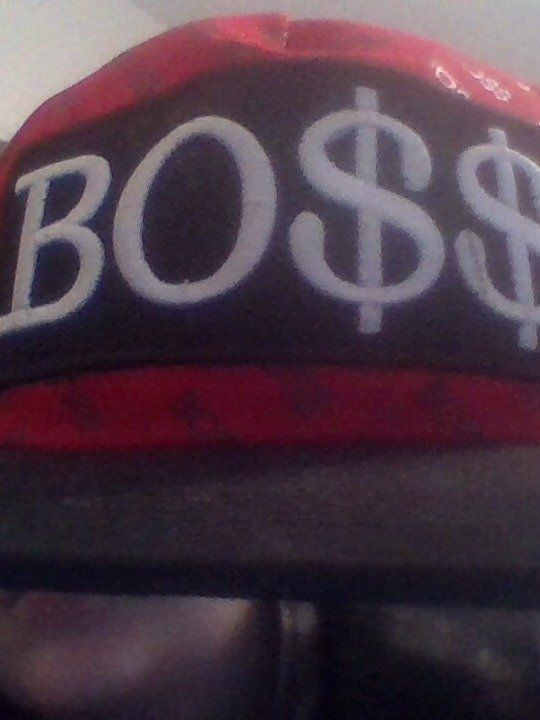 ayteelive boss hat product image (1)