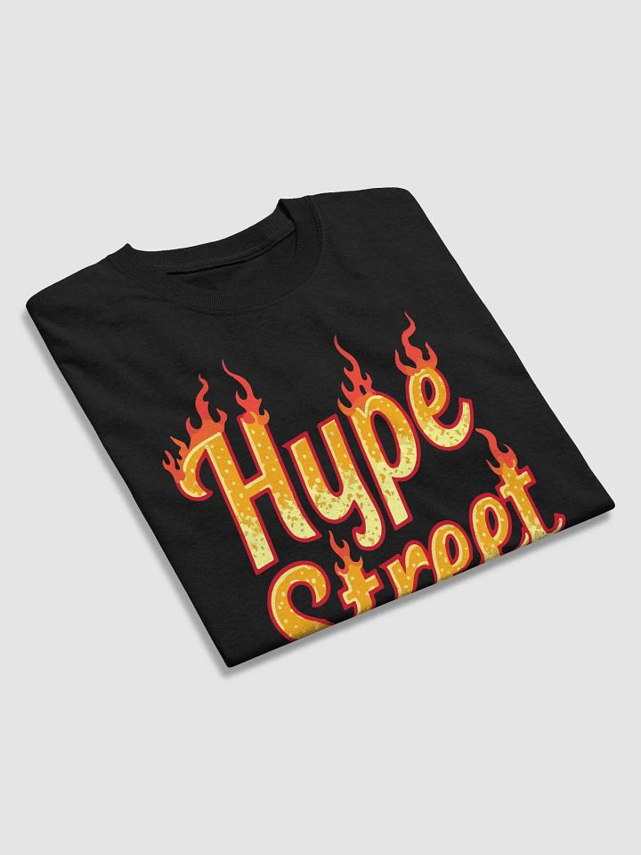 Hype Street T-Shirt product image (2)