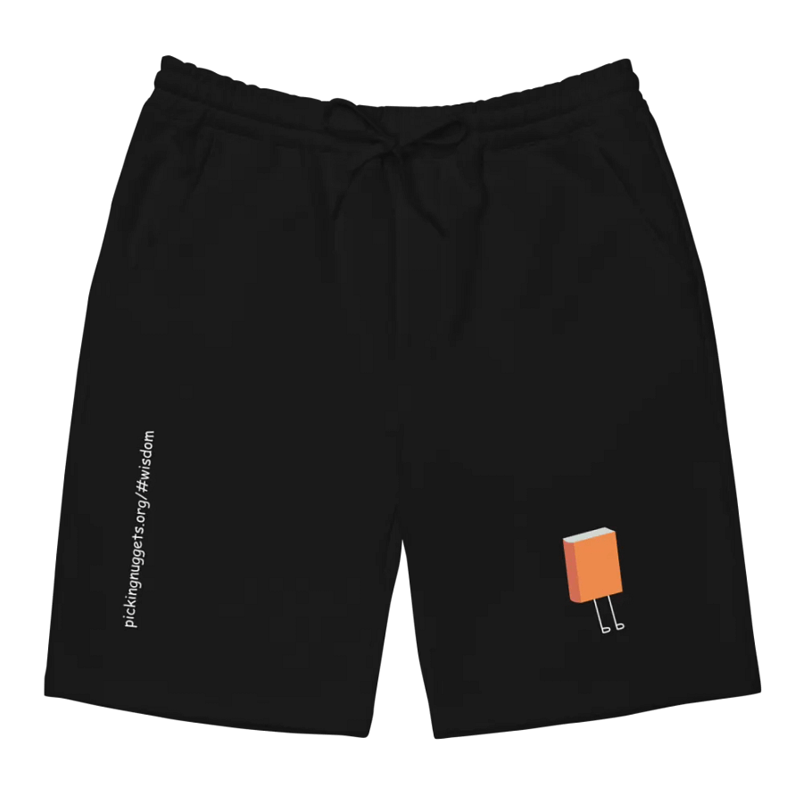 The Wise Shorts product image (10)