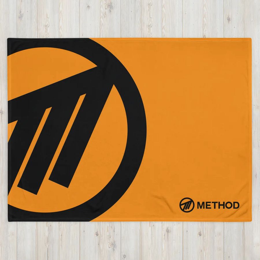 Method Orange Blanket product image (4)